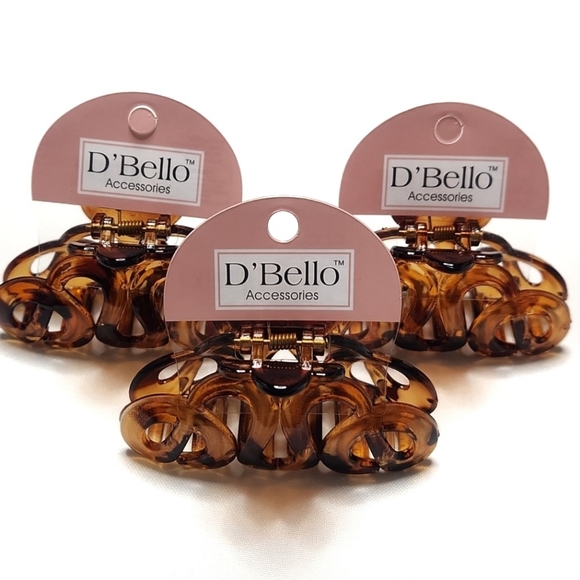 🎀BOGO🎀FREE Hair Accessories NWT - Picture 1 of 7
